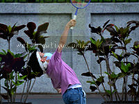 篮球三分投篮瞬间